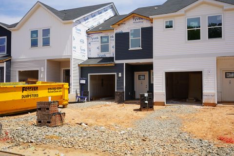 1045 Winding Spring Drive Mebane NC 27302