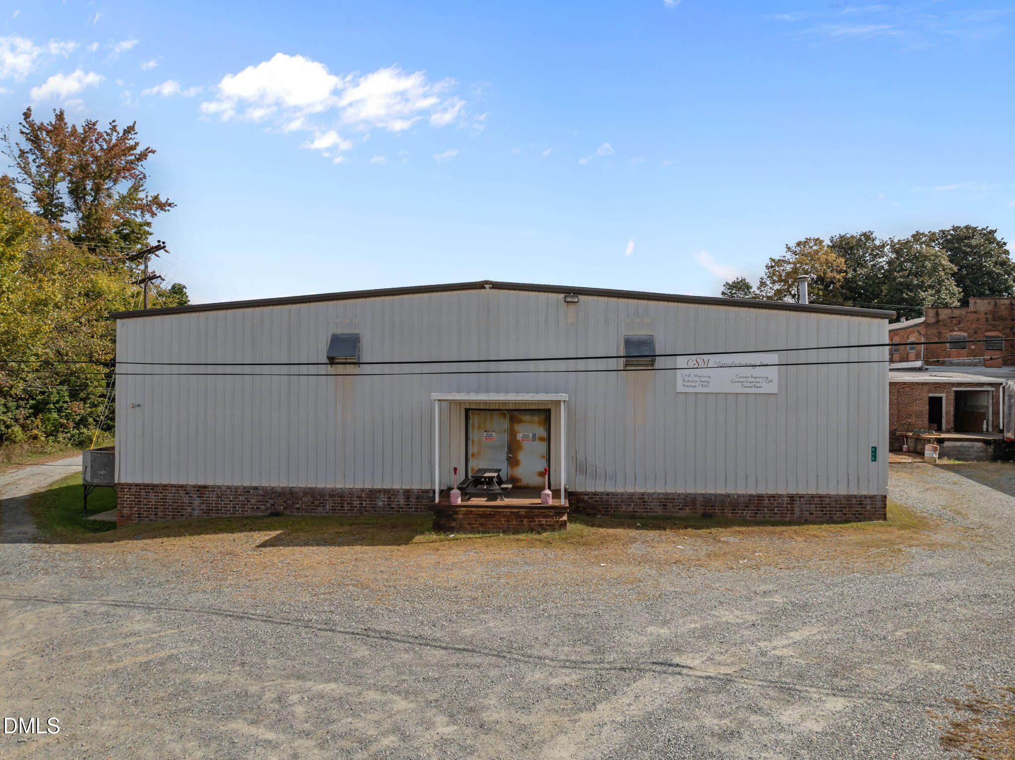 913 Washington Street