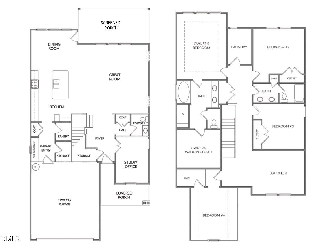 1206 A River Rock Drive