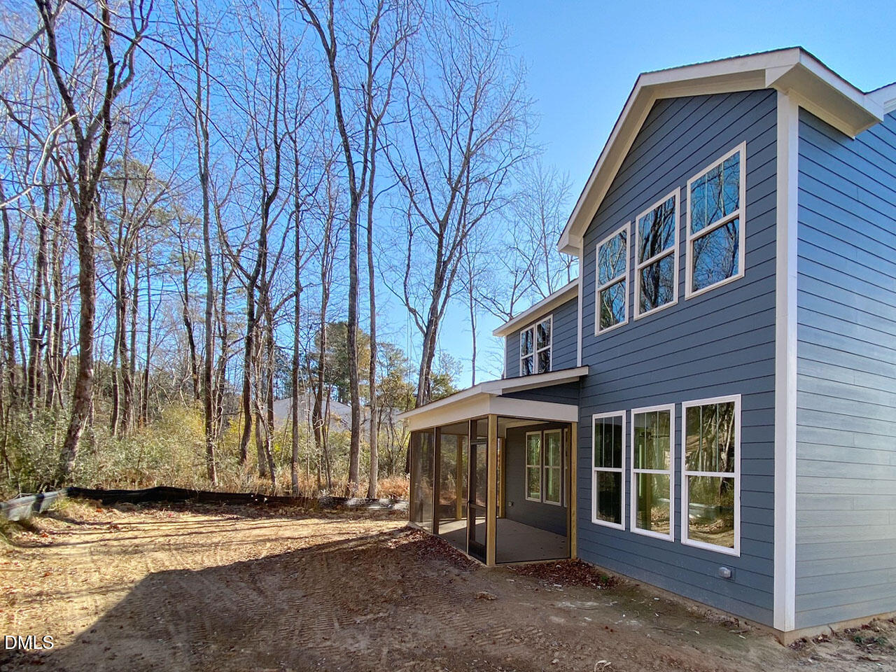 1206 A River Rock Drive