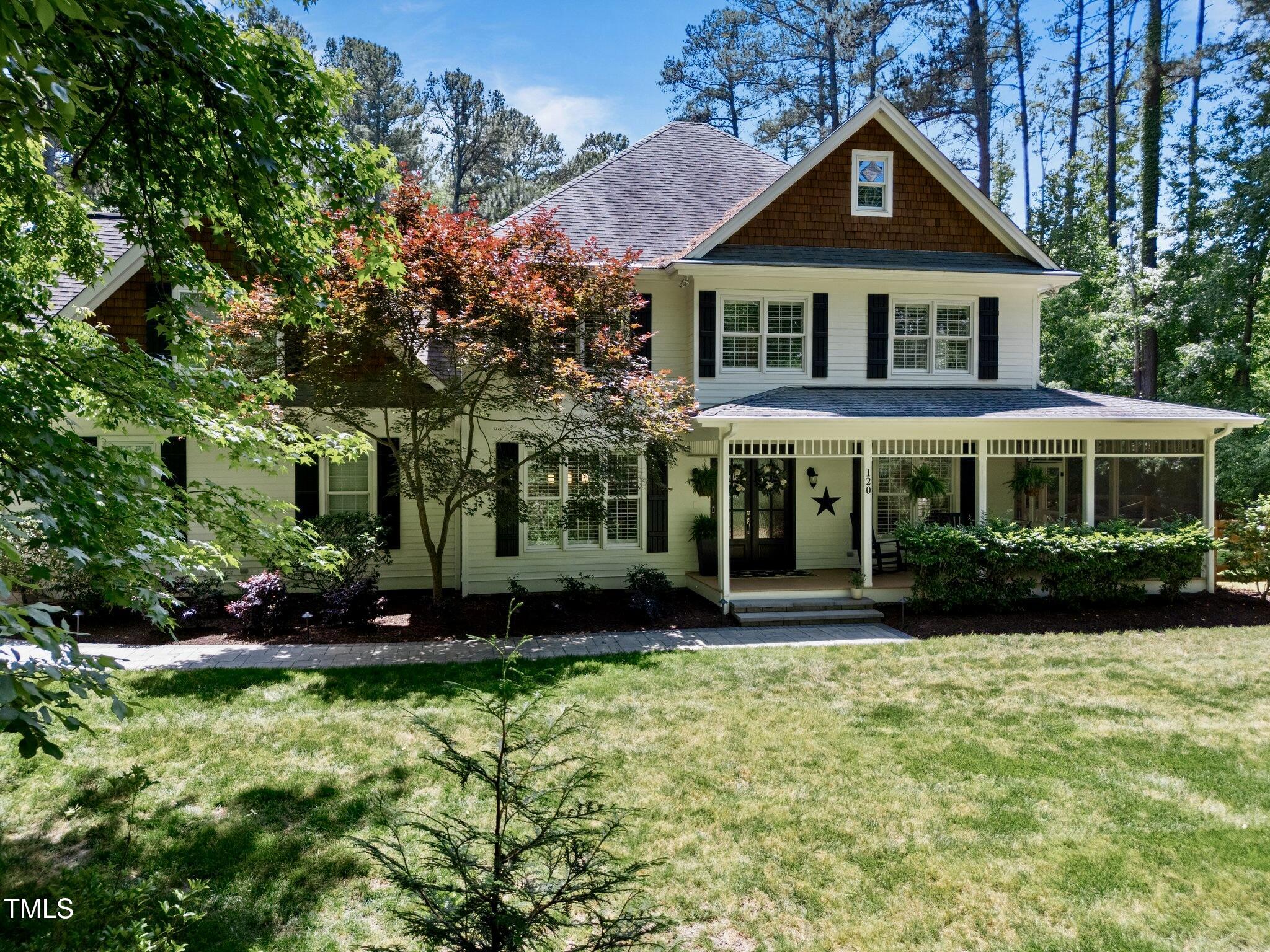 120 Harmony Hill Lane