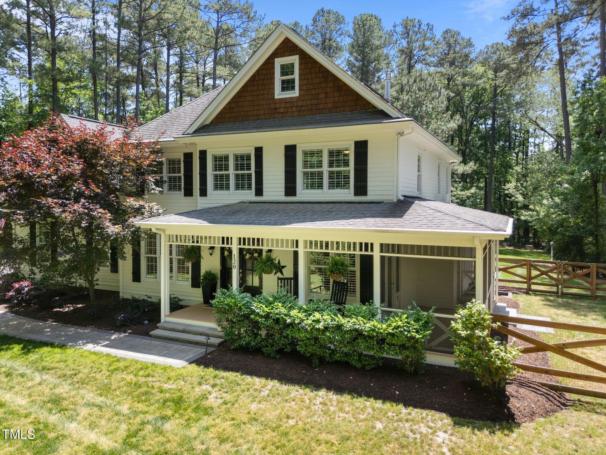 120 Harmony Hill Lane