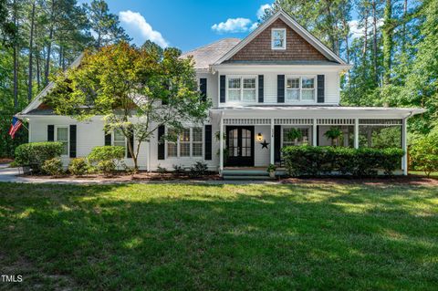 120 Harmony Hill Lane Cary NC 27513