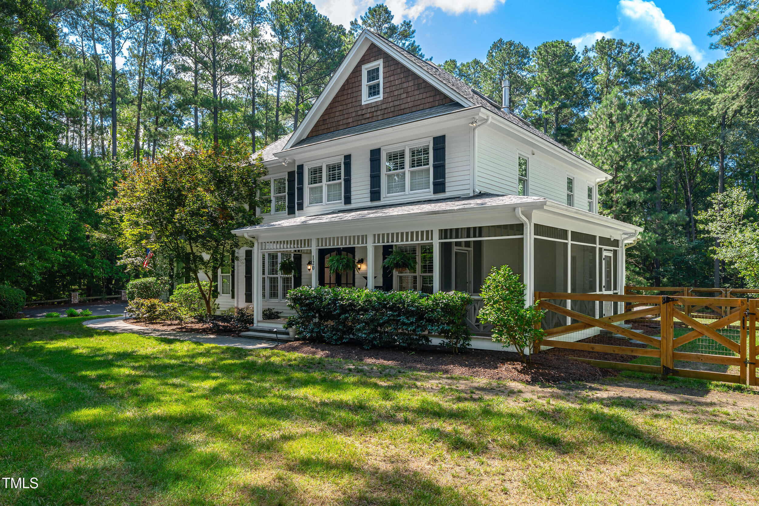120 Harmony Hill Lane