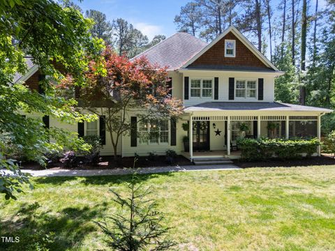 120 Harmony Hill Lane Cary NC 27513