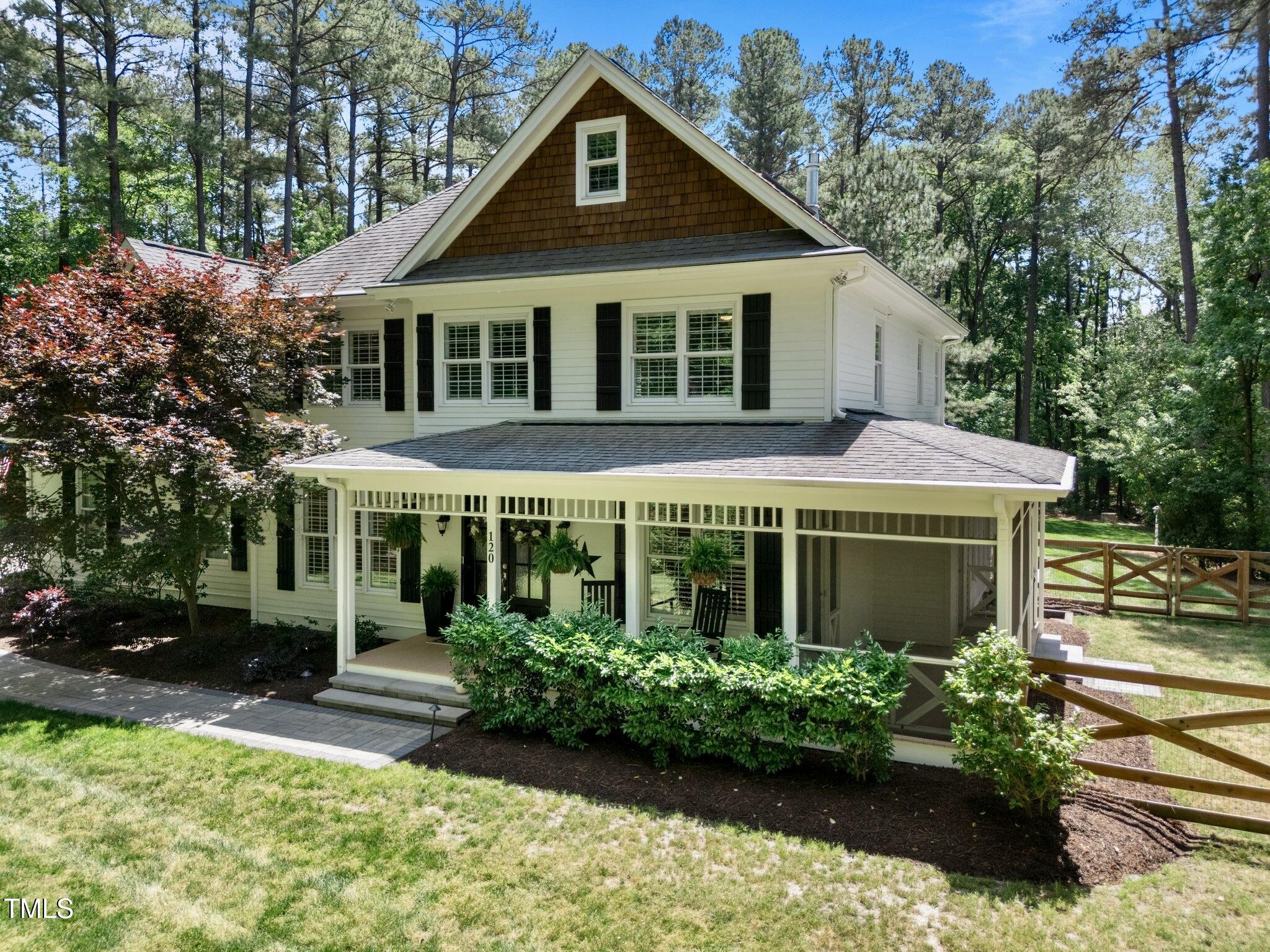 120 Harmony Hill Lane