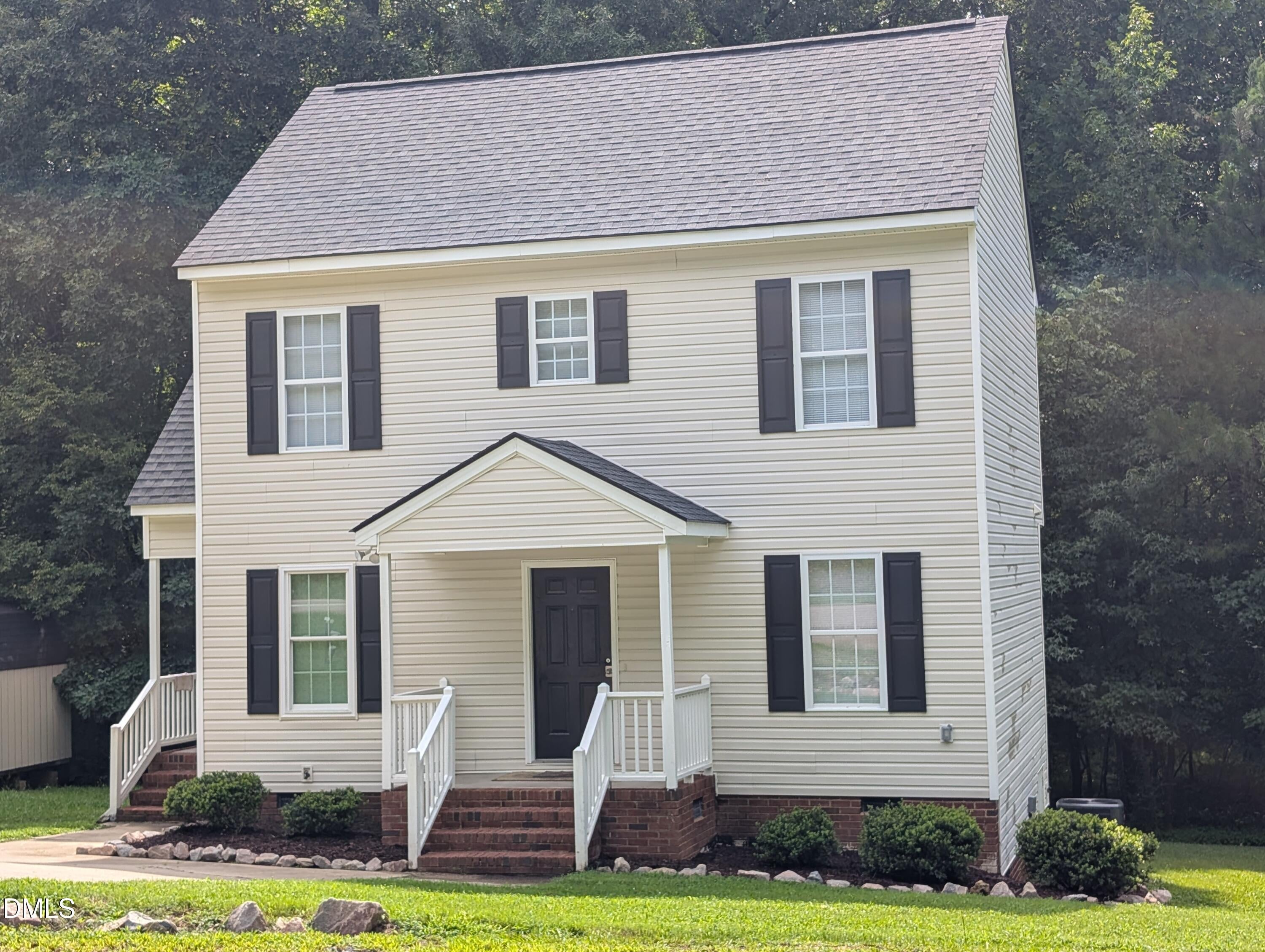 1039 Laurel Leaf Road, Zebulon, NC, 27597
