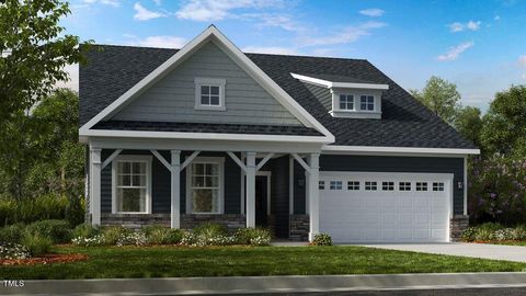 1124 Sun Springs Road Wake Forest NC 27587