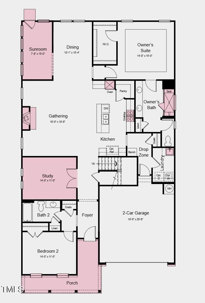1124 Sun Springs Road