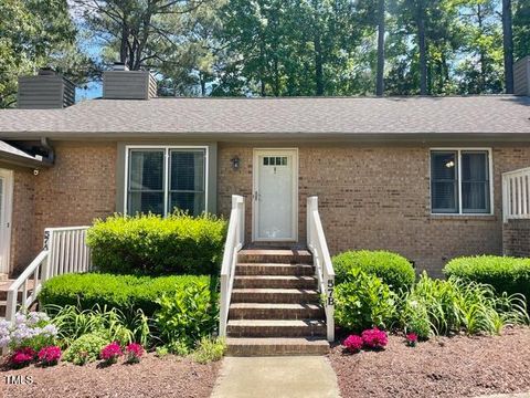 200 W Woodcroft Parkway 57b Durham NC 27713