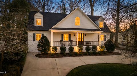 2638 Lakeview Drive Raleigh NC 27609