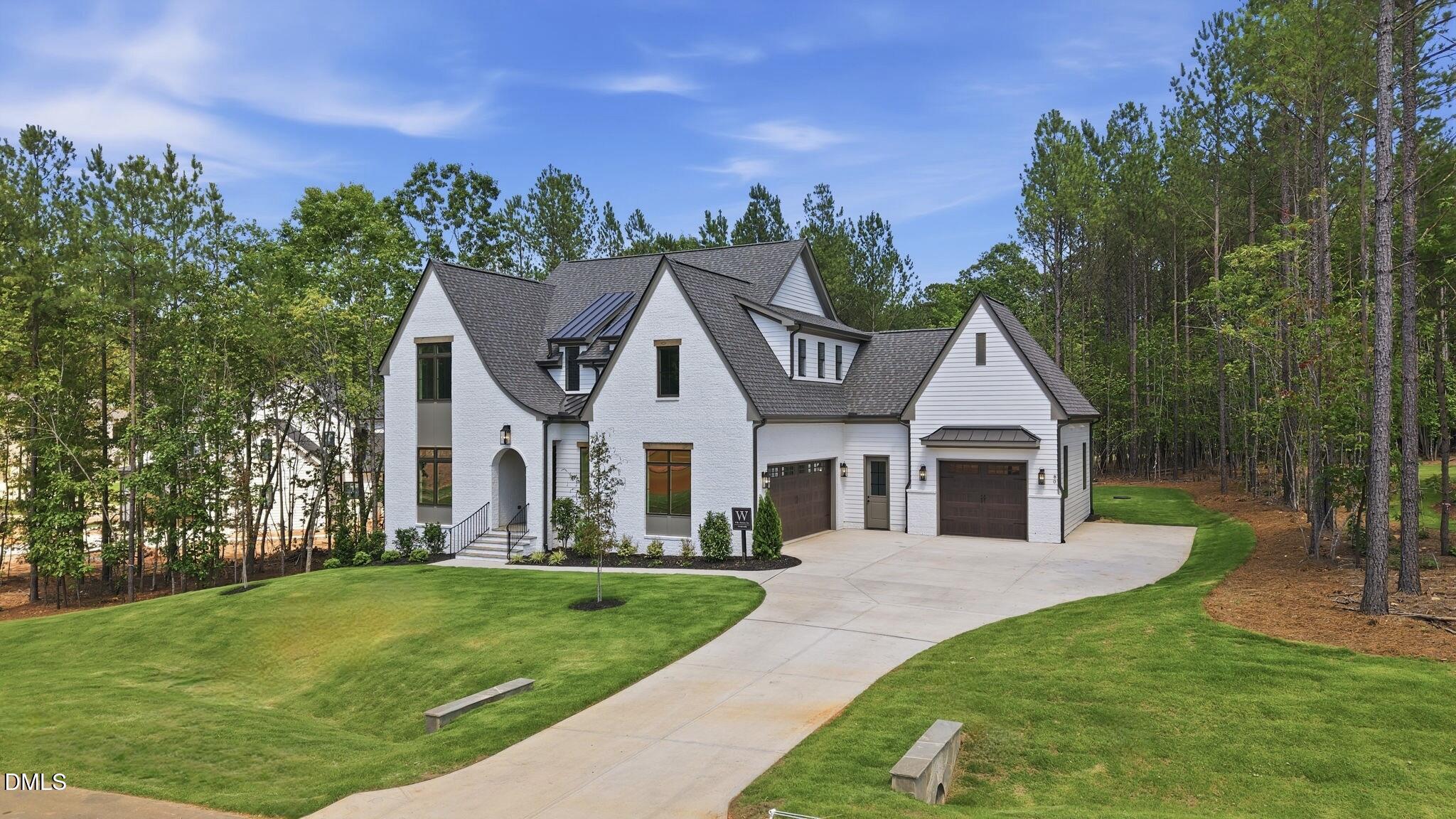 80 Spanish Oak Drive