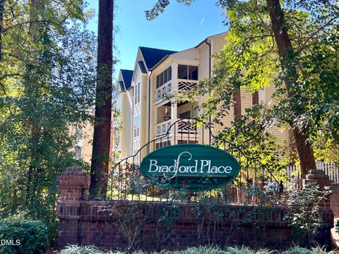 1010 Kingswood Drive G Chapel Hill NC 27517