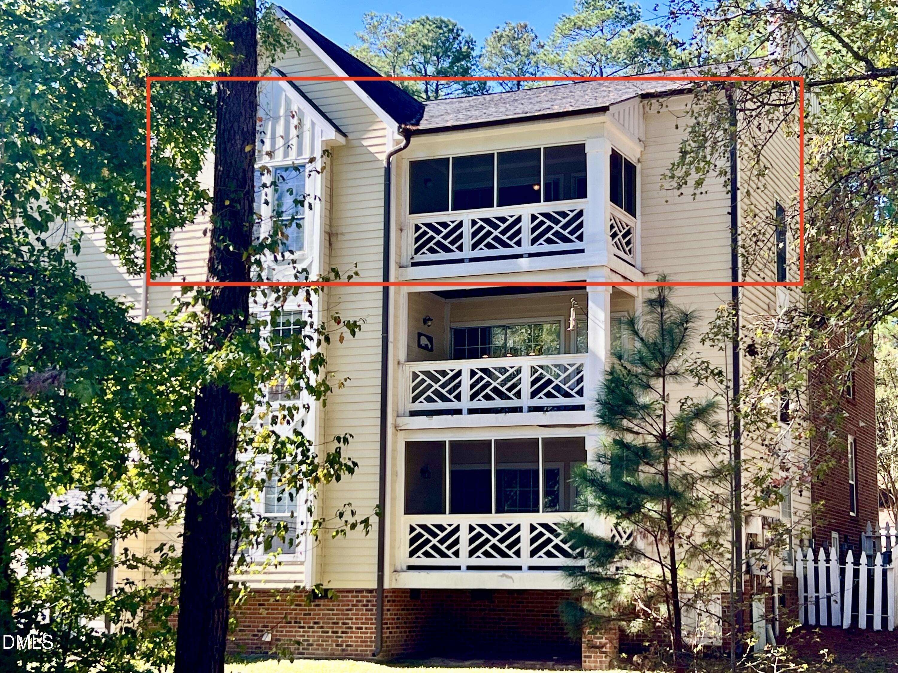 1010 Kingswood Drive G