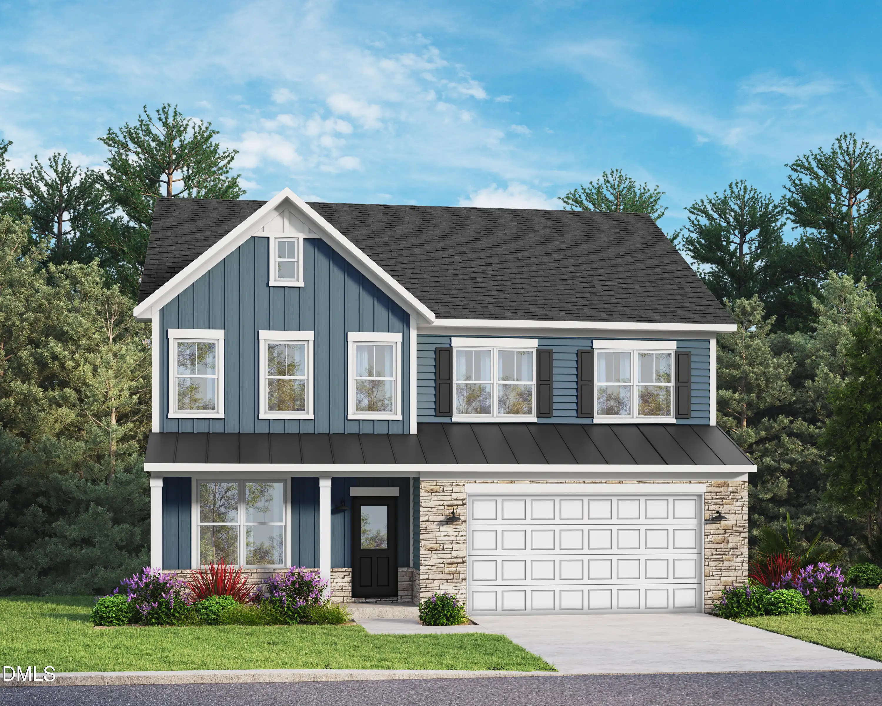 7213 Blue Run Lane Unit 13, Raleigh, NC, 27604