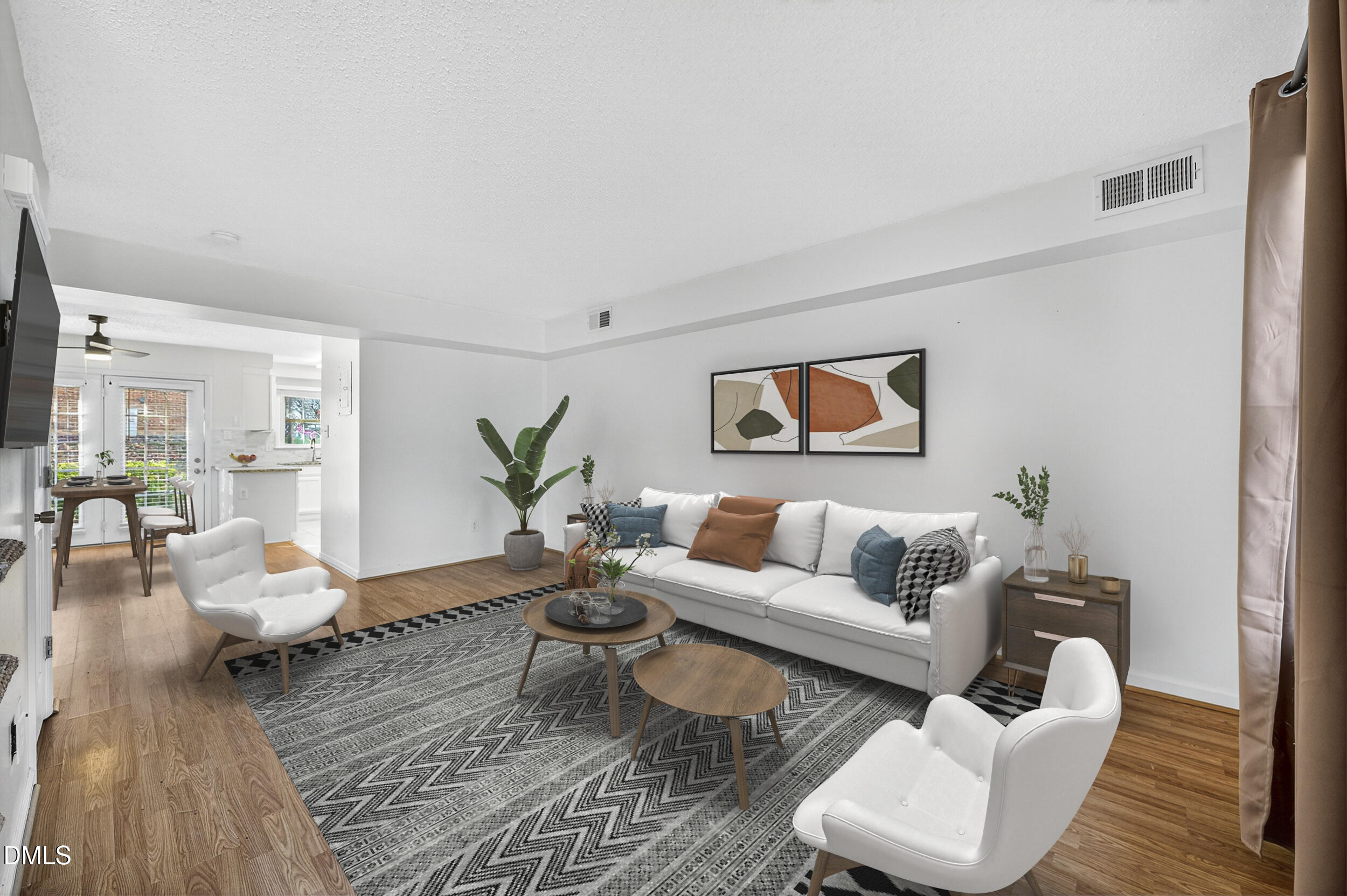 4810 Blue Bird Court B