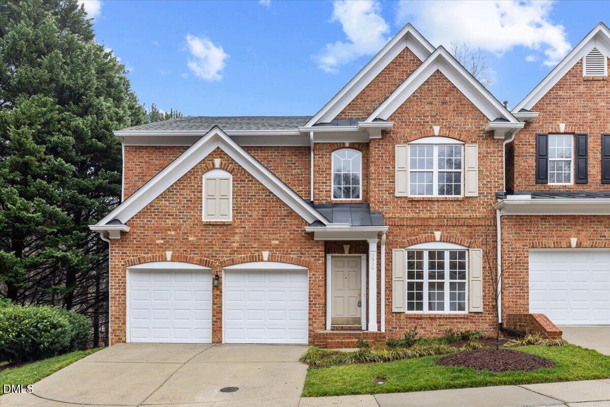 3926 Sunset Maple Court