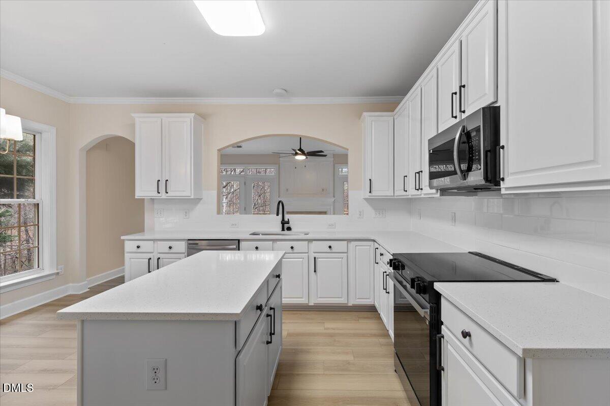 3926 Sunset Maple Court