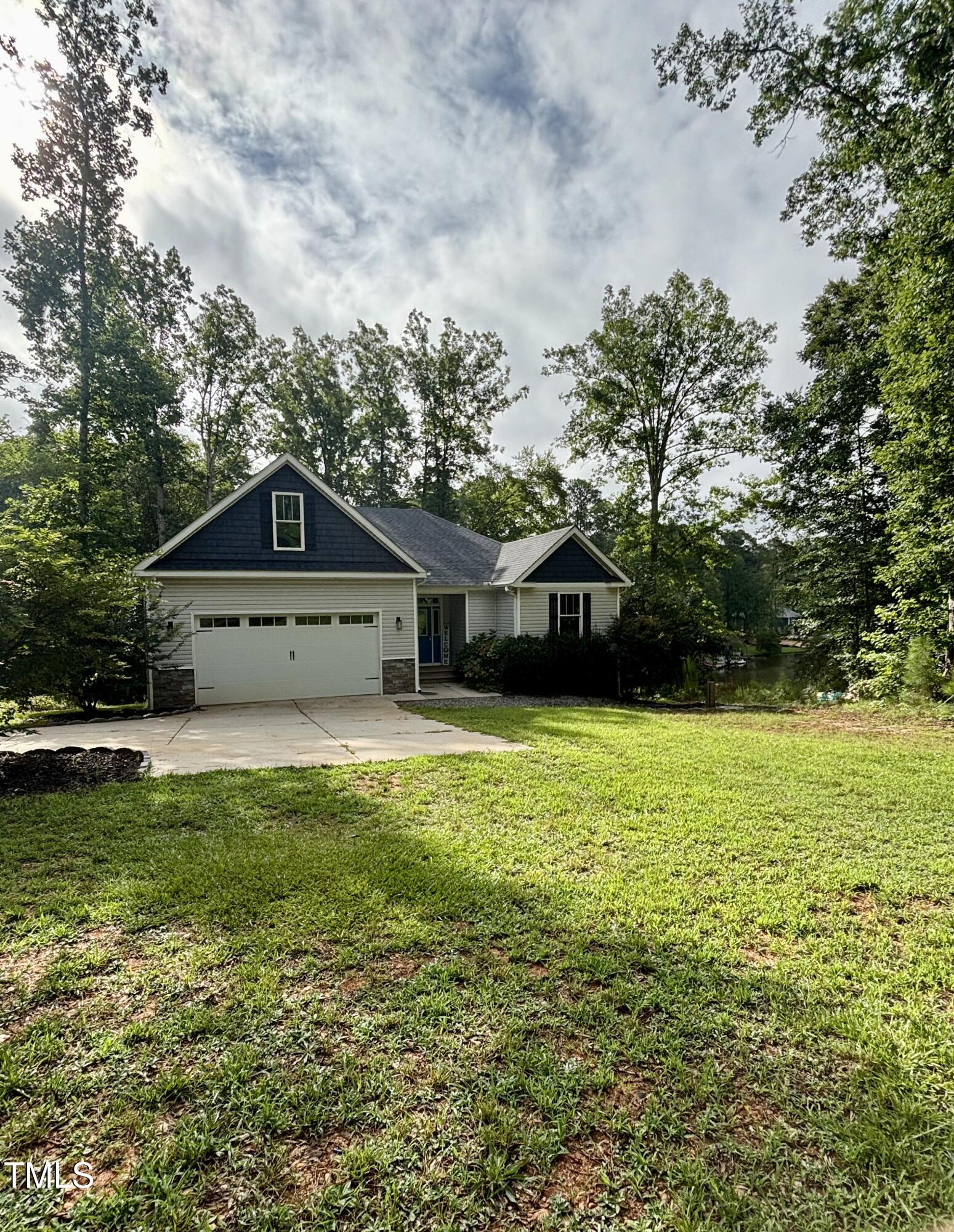 1119 Sagamore Drive