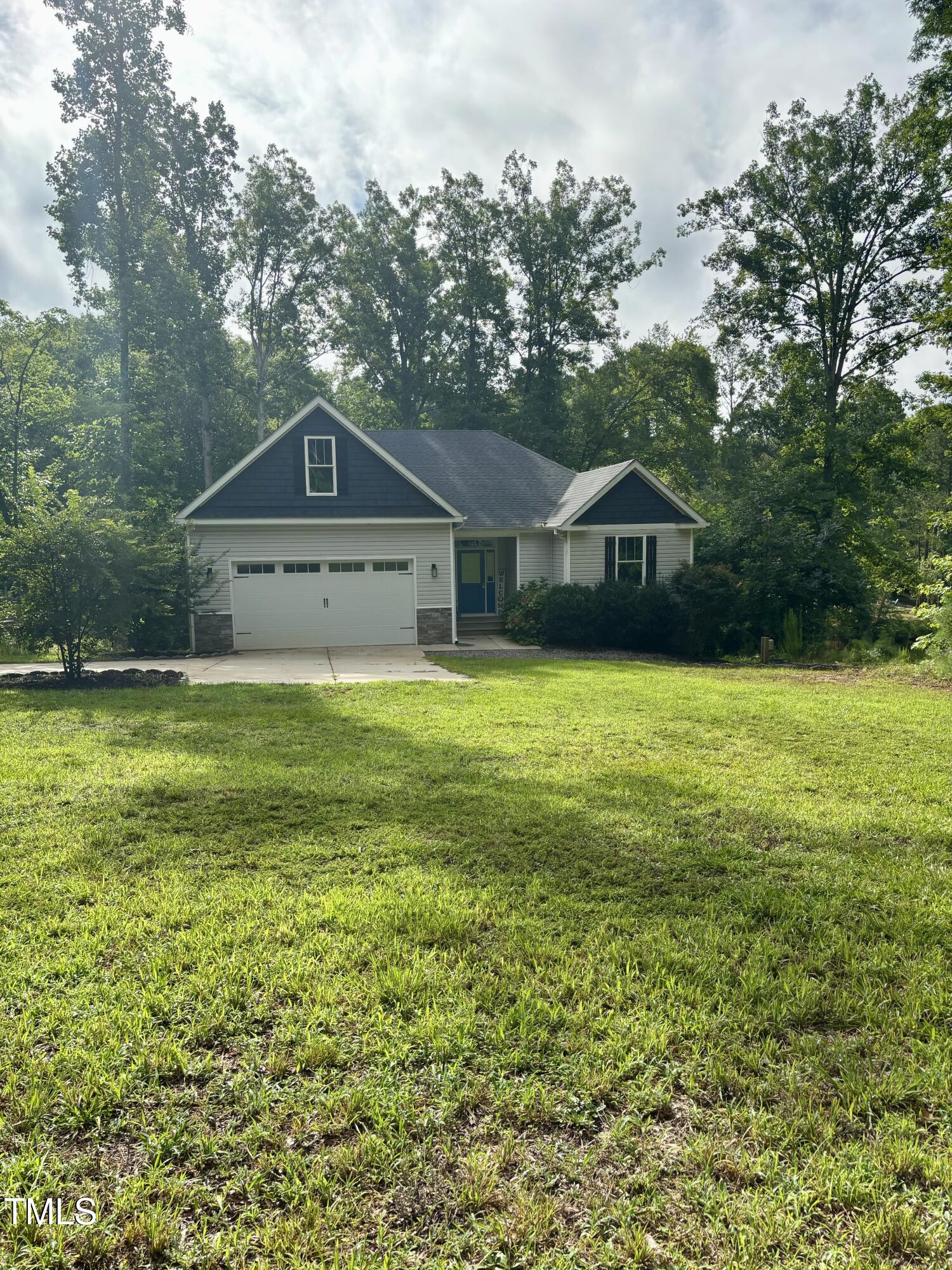 1119 Sagamore Drive