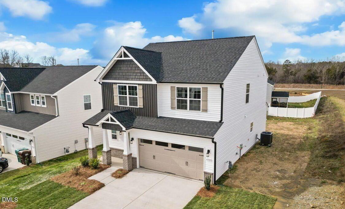 5397 Salem Woods Drive Sws 14
