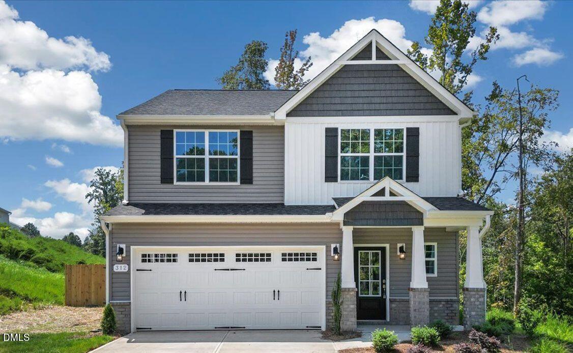 5397 Salem Woods Drive Sws 14