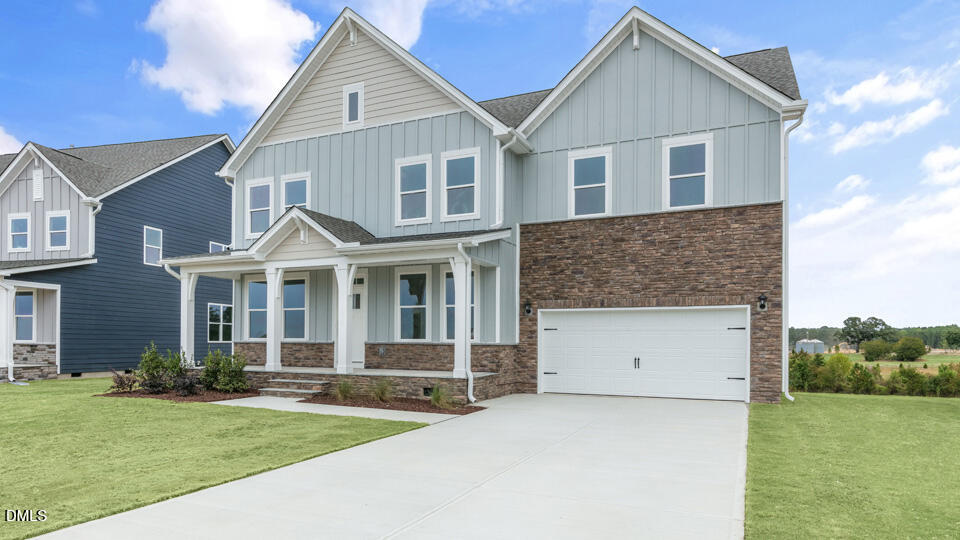 1121 Dartford Green Place