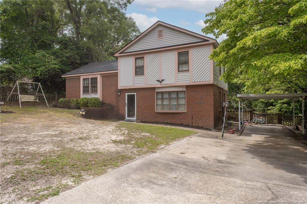 460 Grayton Place