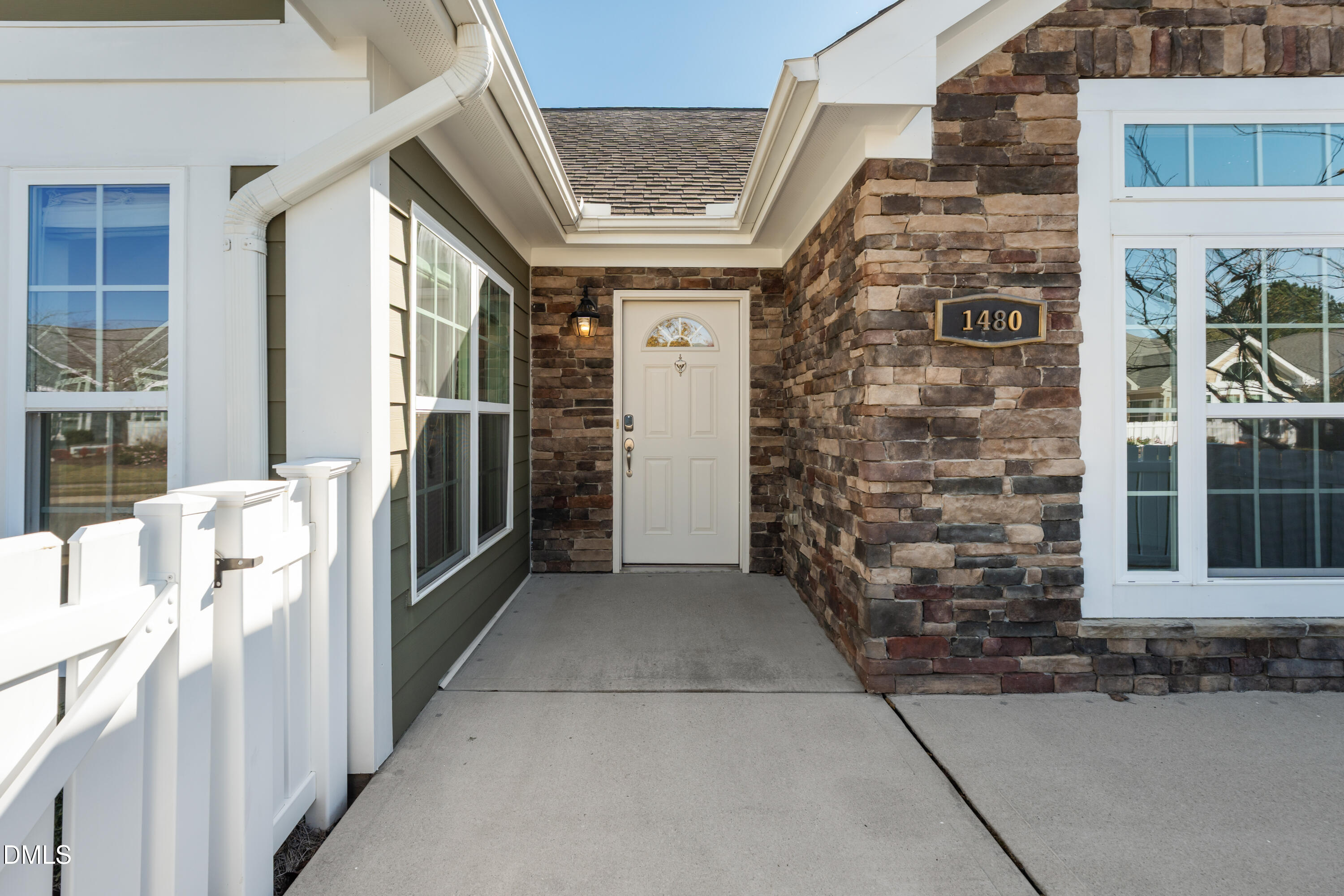 1480 Orchard Villas Avenue