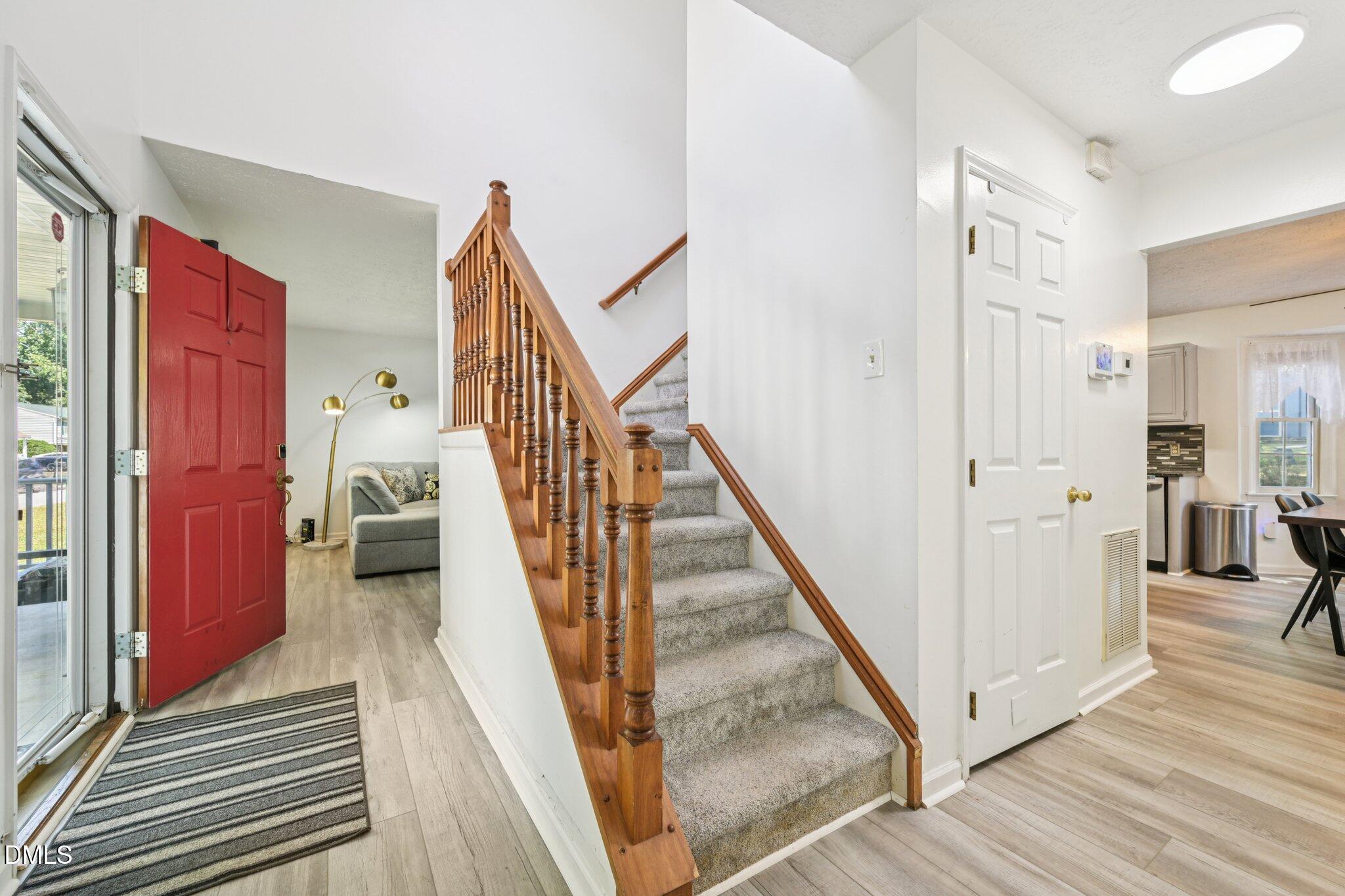 5320 Spring Pines Way