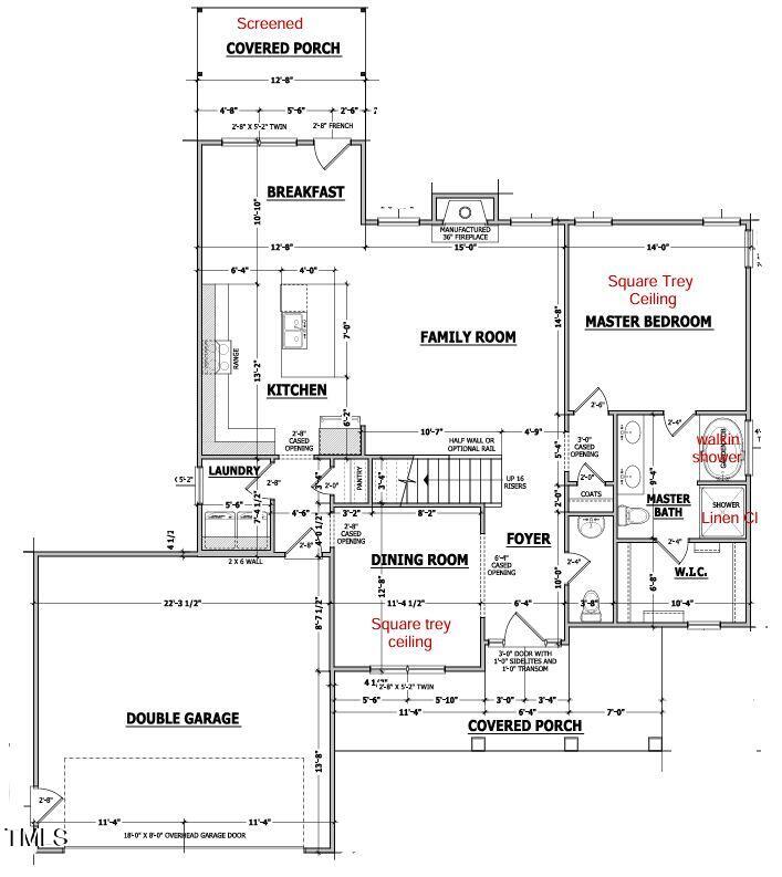 85 Prency Lane
