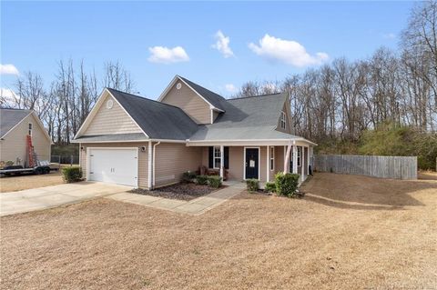 290 Mayor Court Raeford NC 28376