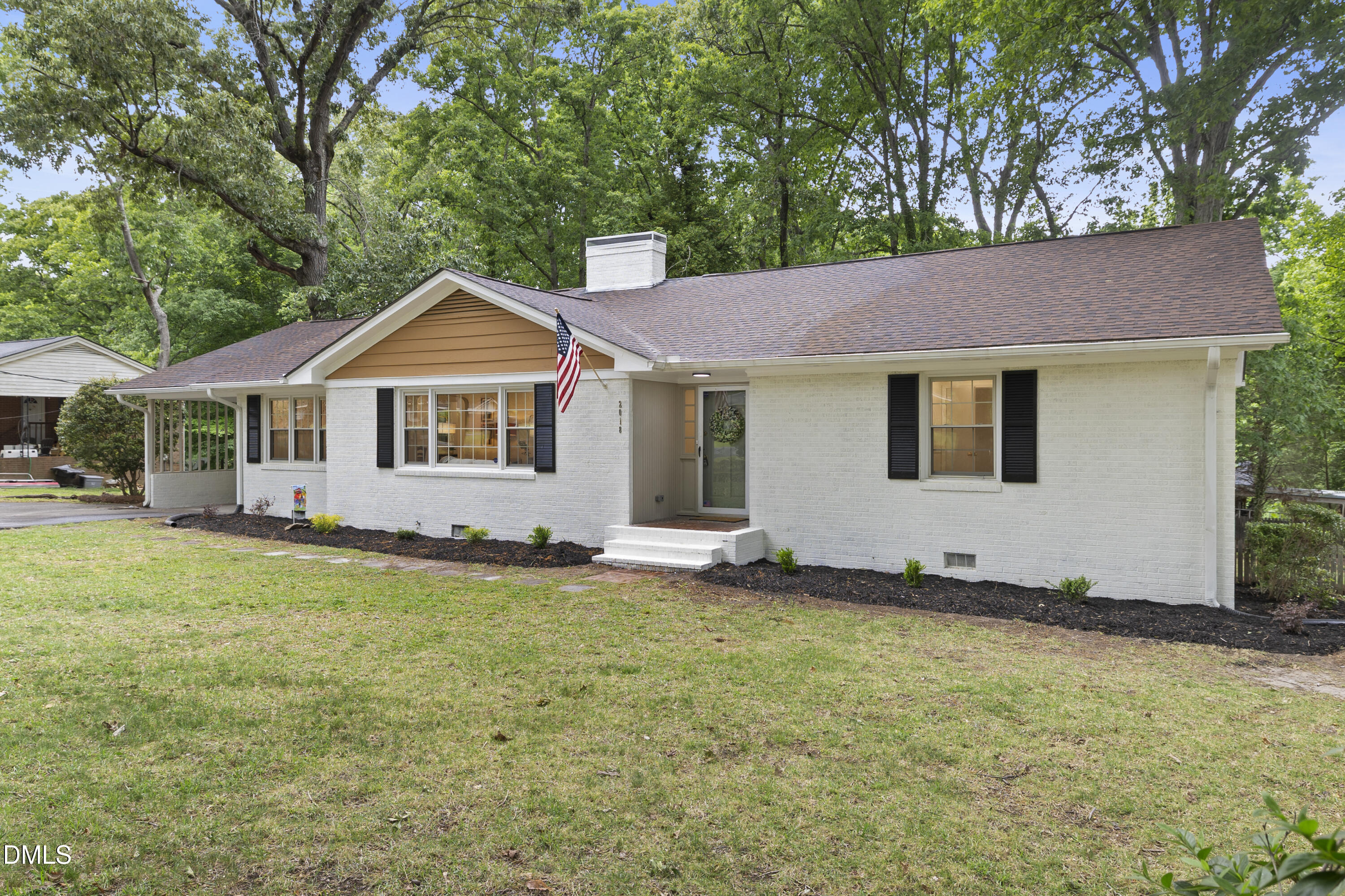 2018 Sutphin Drive