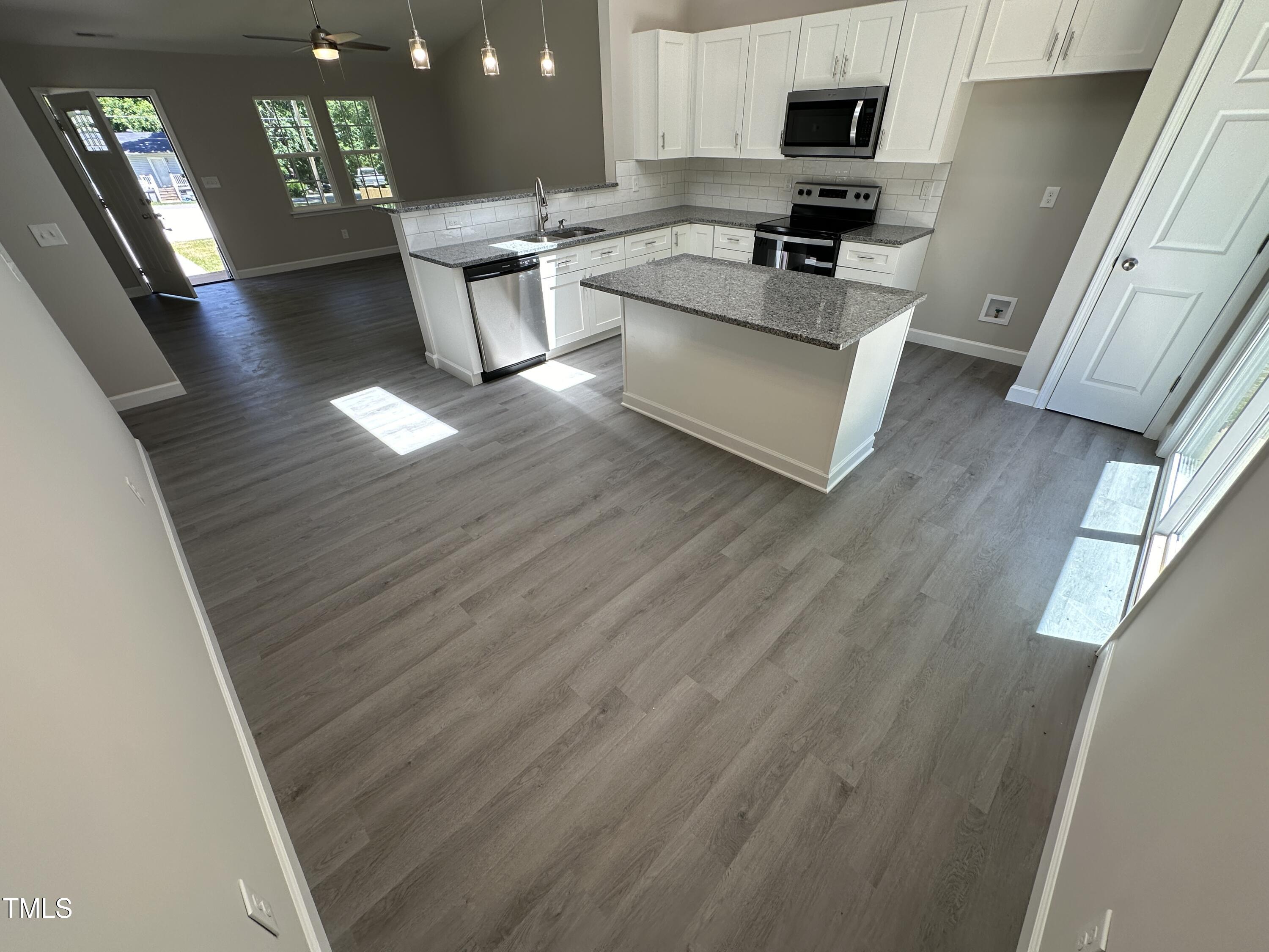 311 W Market Street