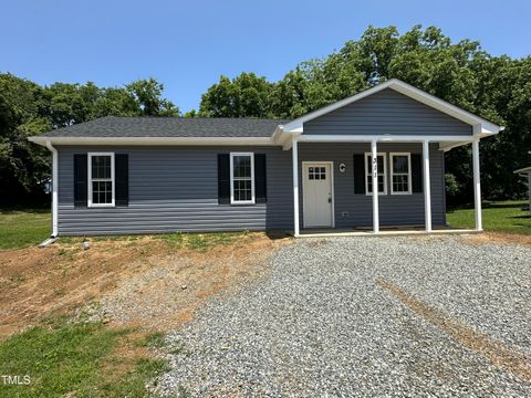 311 W Market Street Graham NC 27253