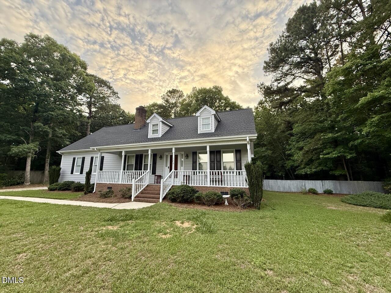129 Pebble Drive