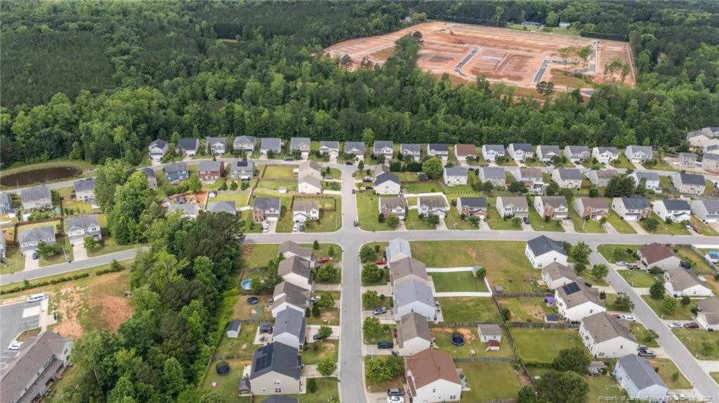 841 Golden Horseshoe Lane