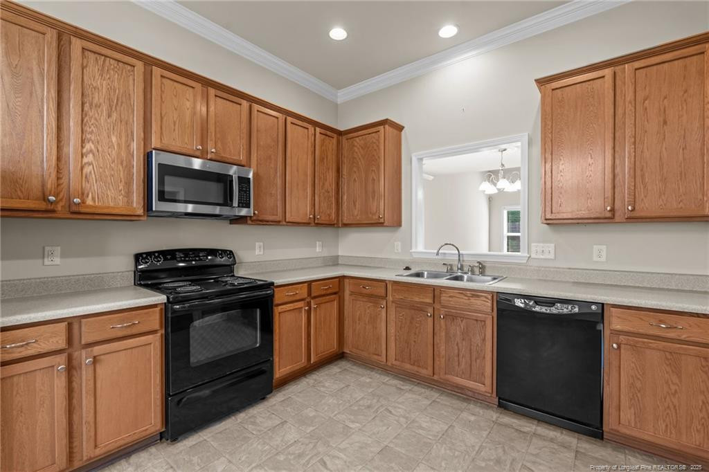 841 Golden Horseshoe Lane