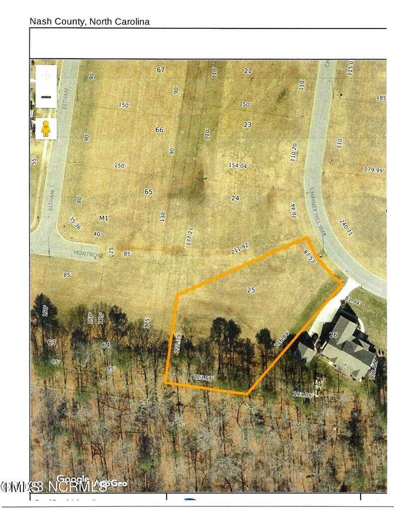 672 Chimney Hill Way