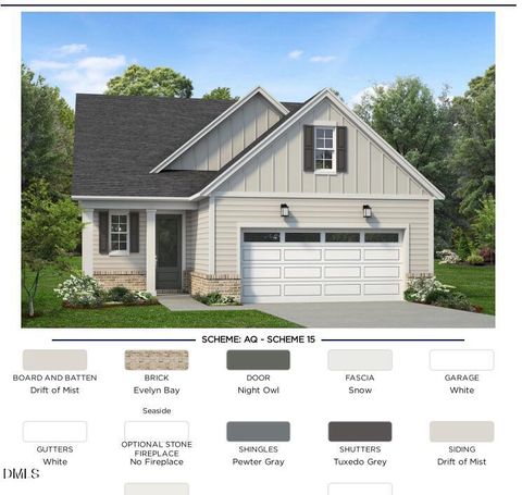 508 Gainer Drive #3 Raleigh NC 27610