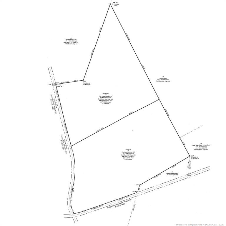 Philippi Church Road