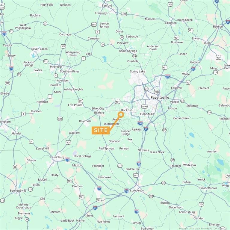 Philippi Church Road