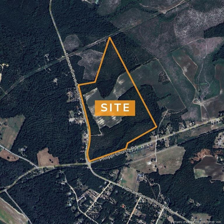 Philippi Church Road