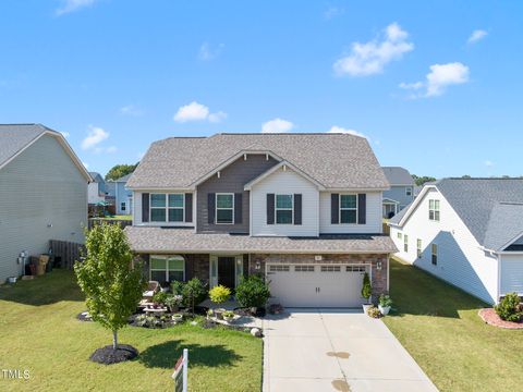 151 National Drive Clayton NC 27527