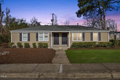 2209 Bernard Street, Raleigh, NC 27608 - #: 10082506