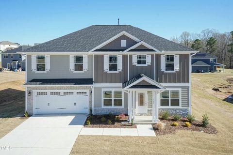 135 Newport Landing Garner NC 27529