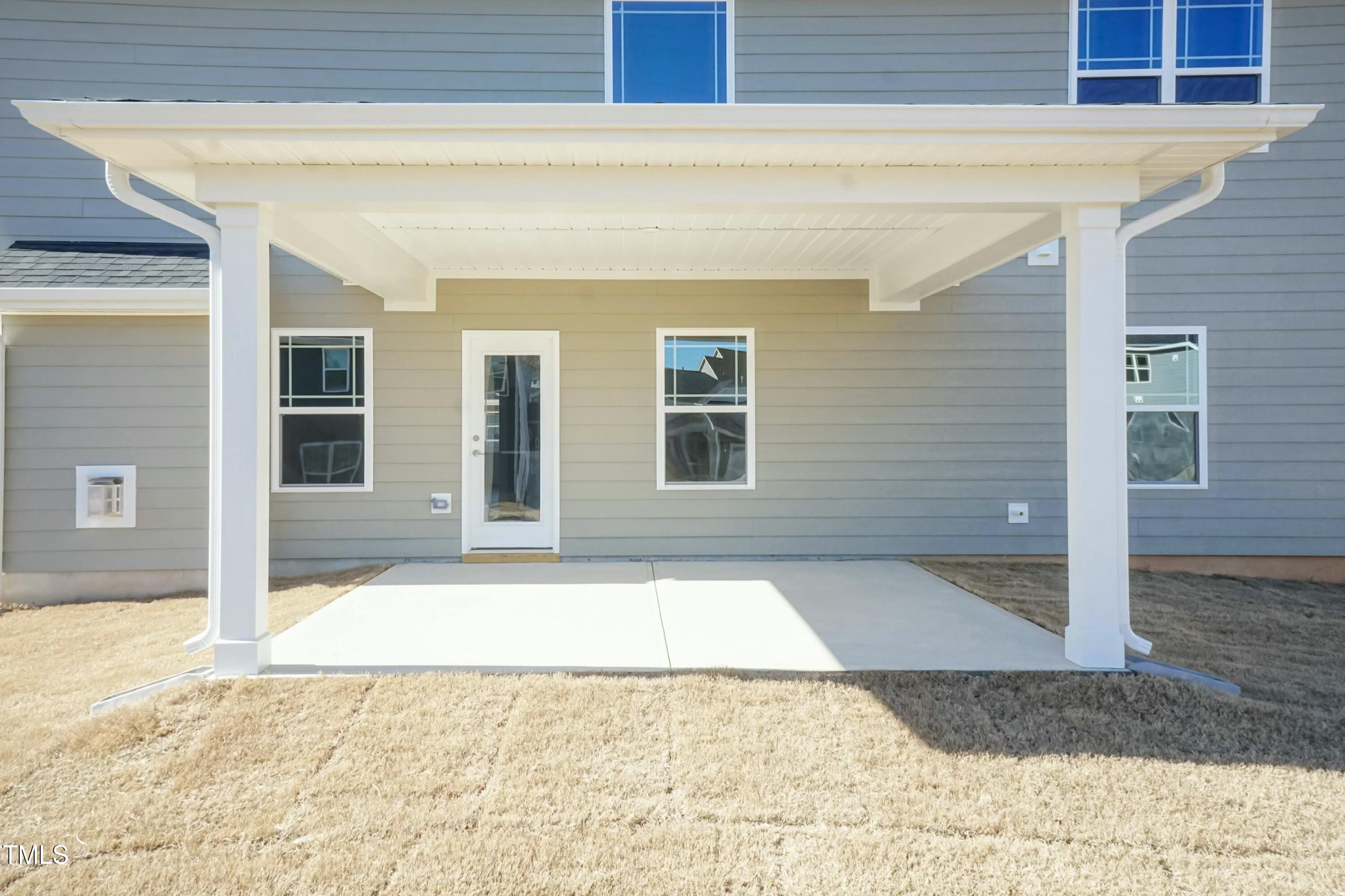 135 Newport Landing