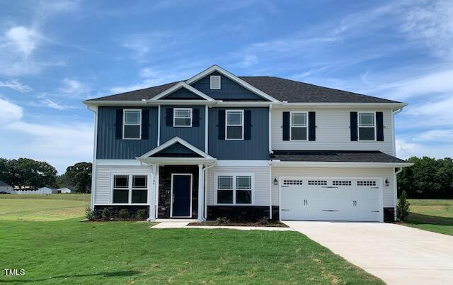 View Garner, NC 27529 house