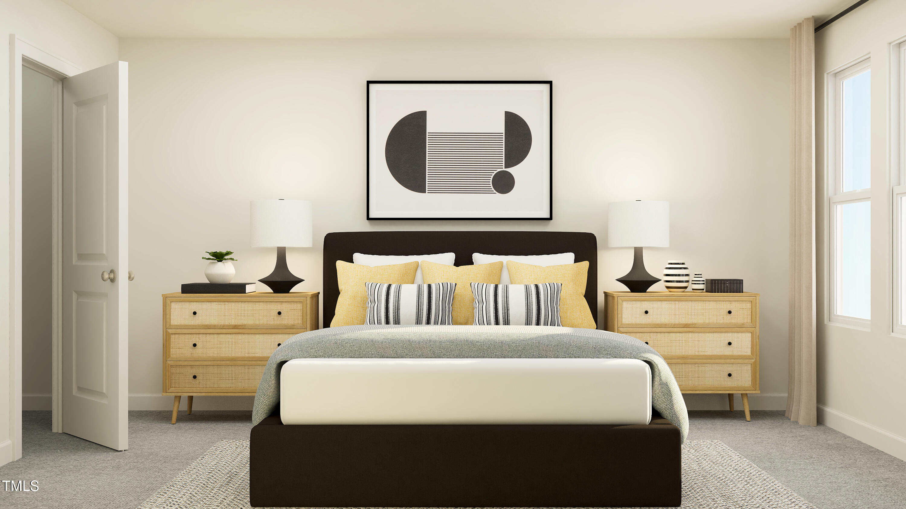 2945 Hickory Field Drive