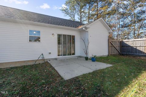 A home in Broadway